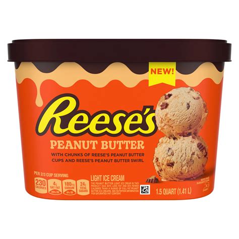 Reeses Ice Cream: A Sweet Treat with a Rich History