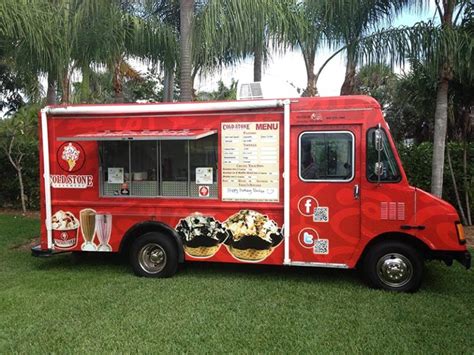 Refresh Your Summer with the Ultimate Guide to Ice Cream Catering Trucks