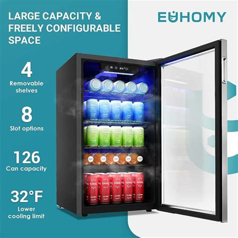 Refrigerador Hielo Automático: La Solución Perfecta para Tus Necesidades Heladas