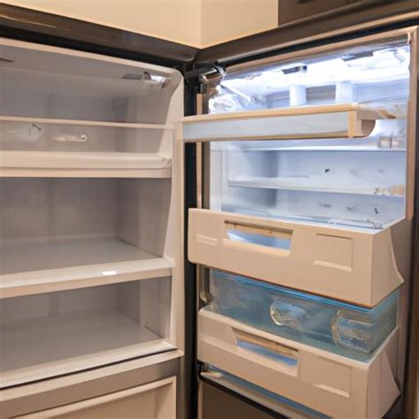 Refrigerador con Ice Maker Interior: Una Guía Exhaustiva