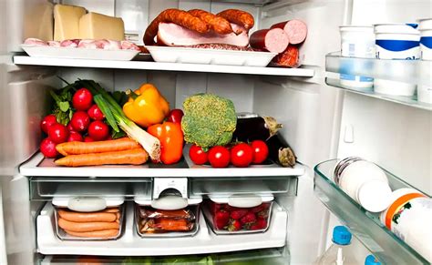 Refrigerador de Hielo: Guía Definitiva Para Mantener Tus Alimentos Frescos