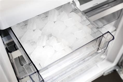 Refrigeradores que hacen hielo automático: La guía definitiva