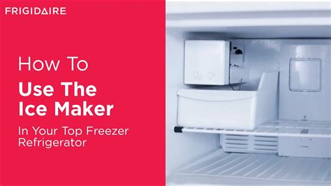Refrigerator con Ice Maker: The Ultimate Guide to Refreshing Your Home