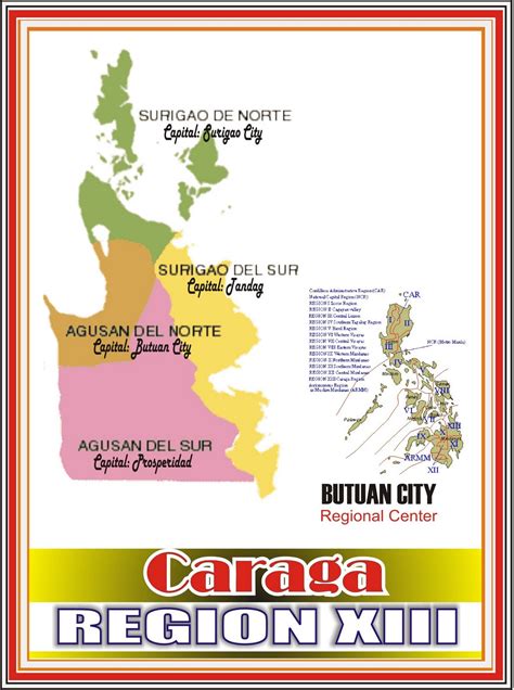 Region 13 Template