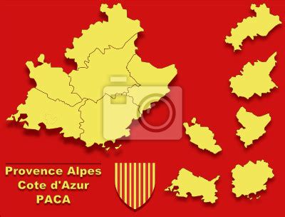 Region PACA