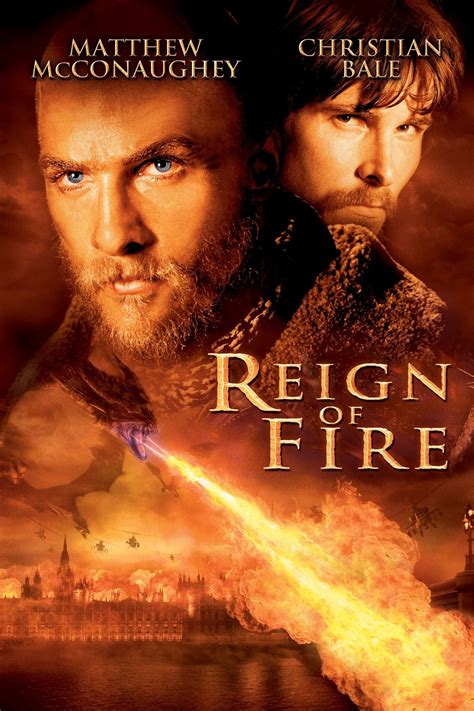 Reign of Fire