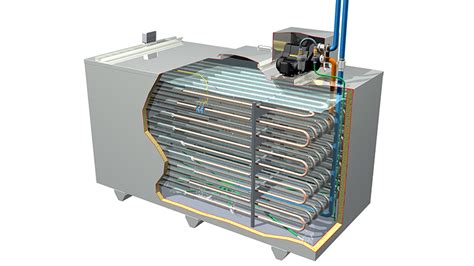 Reimagine Ice Systems: Revolutionizing the Cooling Landscape