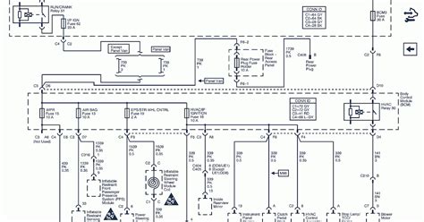 Relay Wiring Diagram For A 2006 Hhr