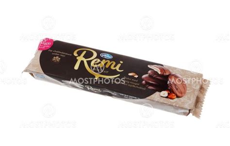 Remi Nougat: The Sweet History and Modern Delight
