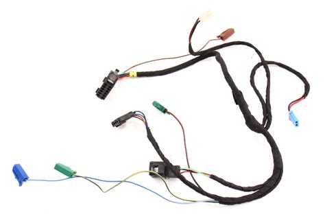 Remote Diagram Start Trw Wiring Ab00116r