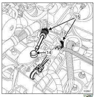 Renault Clio Manual Gearbox Diagram