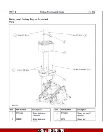 Renault Megane Ii Service Repair Manual Download 2002 Onward