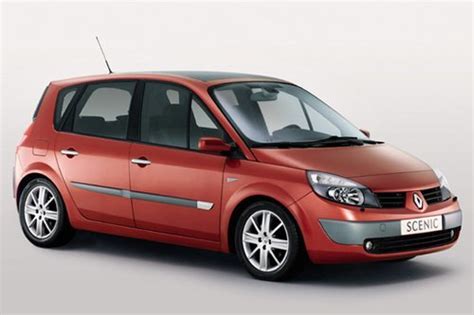 Renault Scenic 1995 2002 Workshop Service Repair Manual