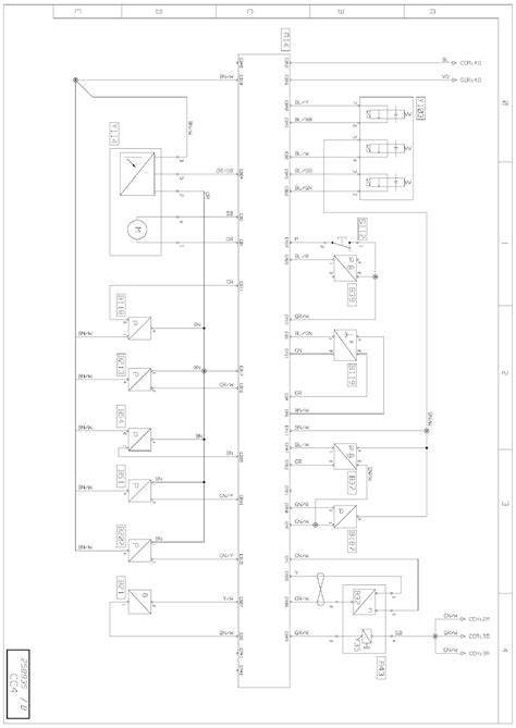 Renault Truck Wiring Diagram