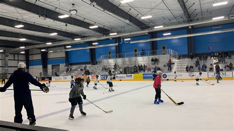 Reno Ice Hockey: A Thrilling Sport for All