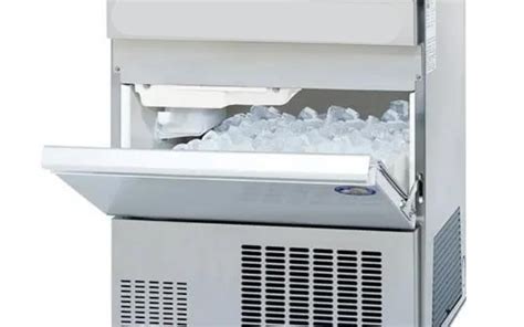 Rent an Ice Machine: A Chilling Solution for Your Events