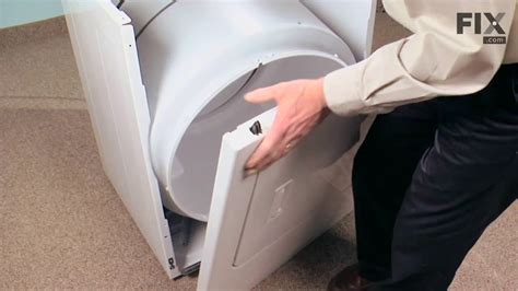 Replacing Drum Bearing on Dryer: A Complete Guide for Homeowners