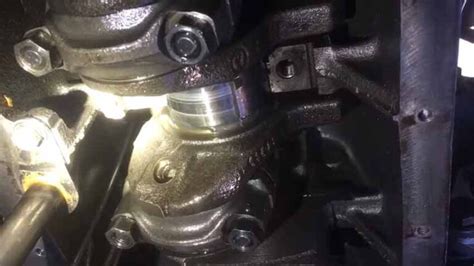 Replacing Rod Bearings: A Comprehensive Guide Without Engine Removal