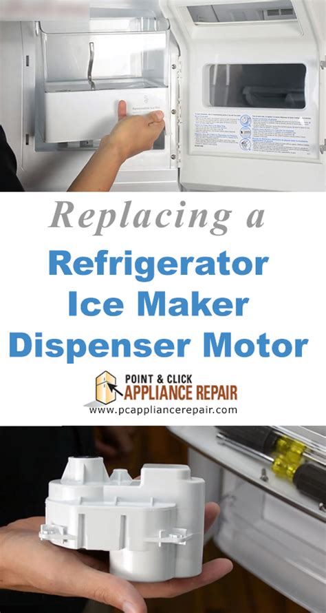 Replacing Your Maytag Ice Maker: A Comprehensive Guide for Refreshing Your Kitchens Cool
