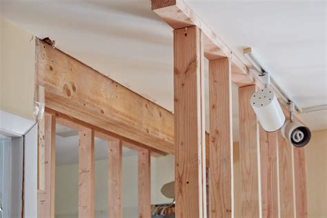 Replacing a Load-Bearing Wall: A Comprehensive Guide