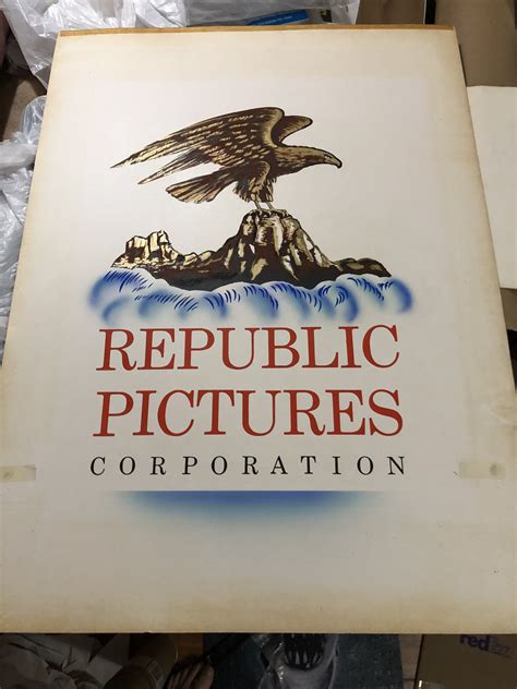 Republic Pictures (I)
