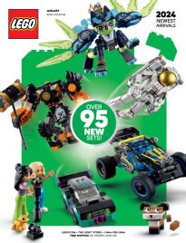 Request A Lego Catalog