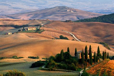 Resa till Toscana: En guide till den italienska regionens charm