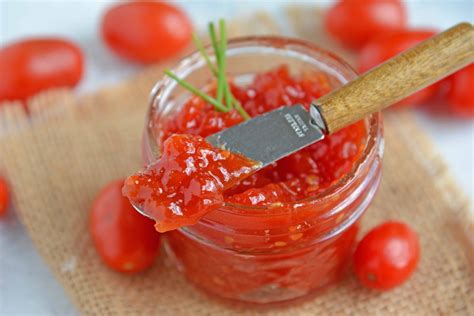 Resep lezat dengan tomat beku: inspirasi kuliner di ujung jari Anda