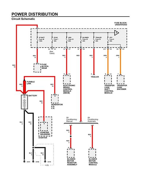 Resistor Wiring Diagram 2007 Kia