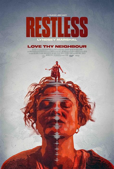 Restless Nomad Films
