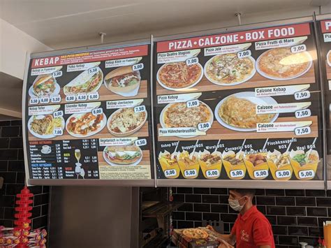 Restoran Pizza Narin: Surga Kuliner untuk Semua