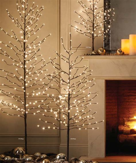 Restoration Hardware Christmas Catalog