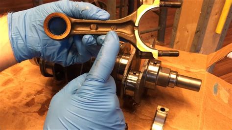 Restore Your Engines Harmony: The Ultimate Guide to Subaru Rod Bearing Replacement