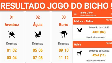 Resultado Jogo do Bicho da Val: Seu Guia Completo para Ganhar Grande!