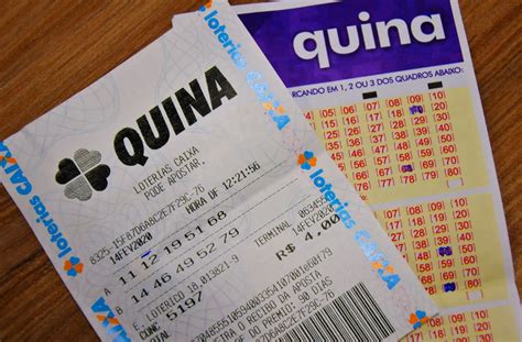 Resultado Loteria Quina: Confira os Últimos Números e Como Apostar para Ganhar