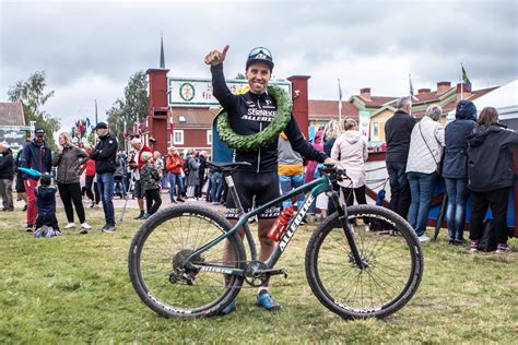 Resultat Cykelvasan: En hyllning till svensk idrottsanda