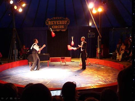 Reverdy Circus Epubpdf - 