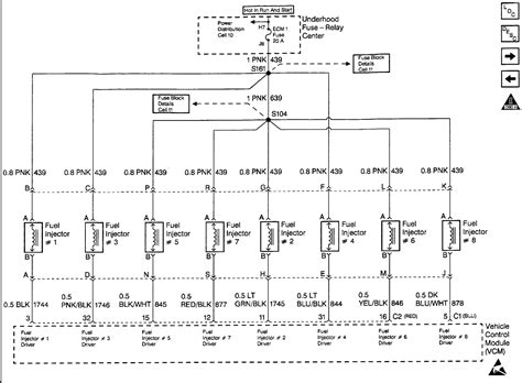 Reverse Light Wiring Diagram Color Code Buick 2009