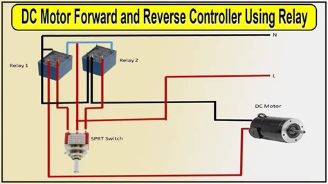 Reverse Polarity Actuator Wiring Diagram