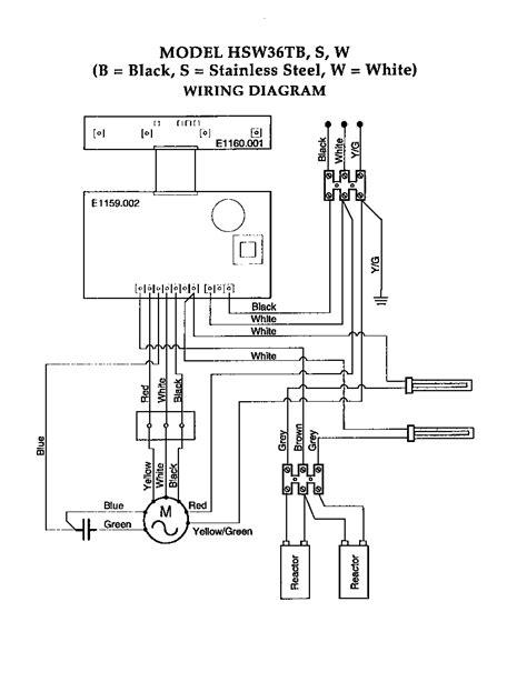 Reverse Wiring Diagram Model Trolley