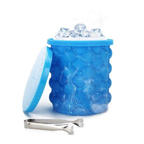 Revive Your Home Bar with the Revolutionary Realeve Ice Maker