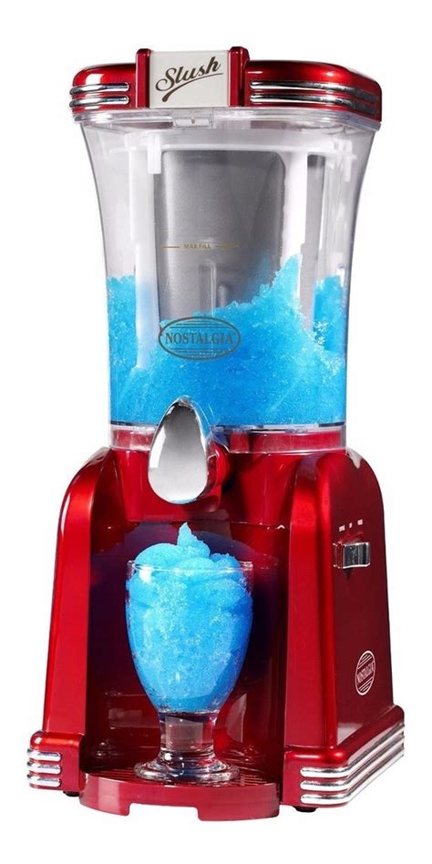 Revoluciona tus bebidas heladas con una máquina para hacer hielo frappé