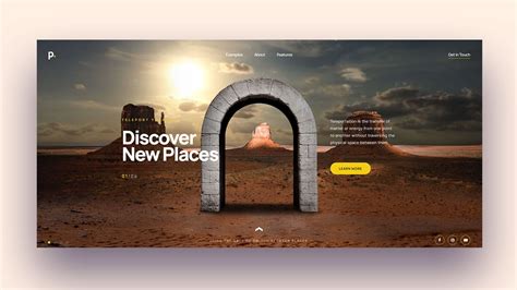 Revolution Slider Templates