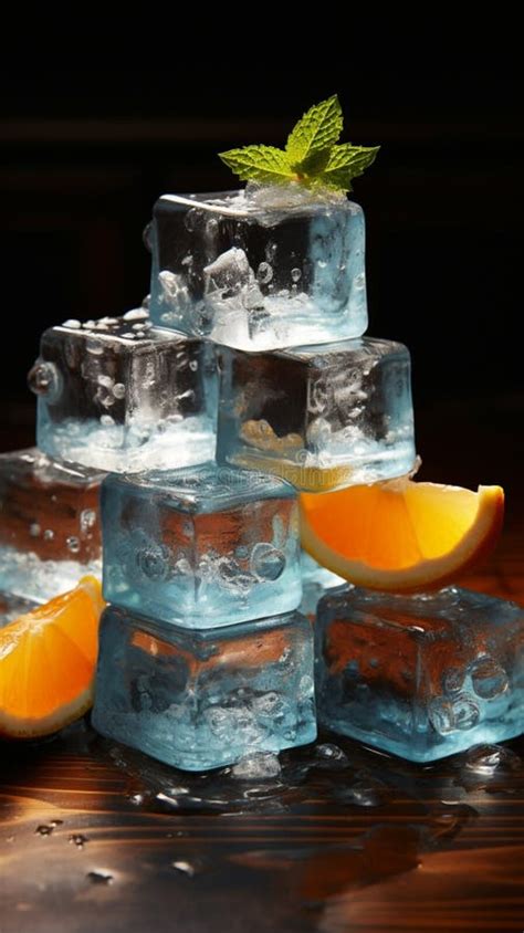 Revolutionize Your Beverage Experience with the Clarity of a Pristine Ice Sphere