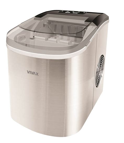 Revolutionize Your Home Hospitality with Vivax Ice Maker