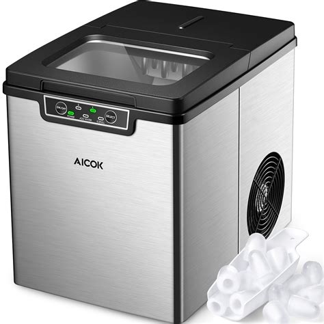 Revolutionize Your Hydration: Discover the Gizmo Ice Maker!