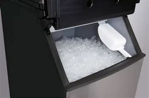 Revolutionize Your Ice Production with the Unparalleled Koolaire Ice Machine
