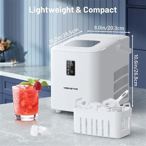 Revolutionize Your Ice-Making Experience: A Comprehensive Guide to Ice Maker Prices and Value