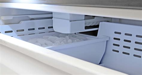 Revolutionize Your Kitchen with the Samsung Refrigerator Ice Maker
