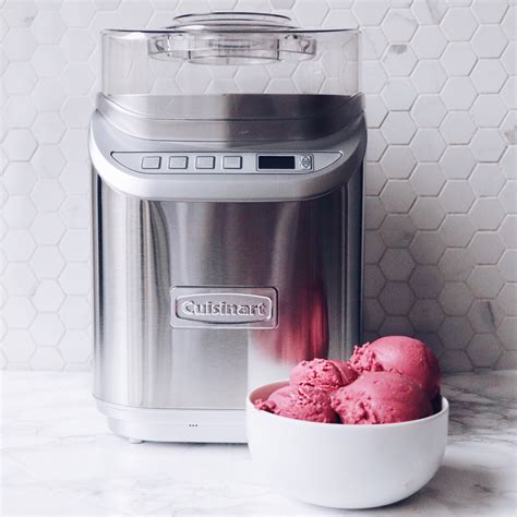 Revolutionize Your Sweet Treats with the Best Ice Cream Makers